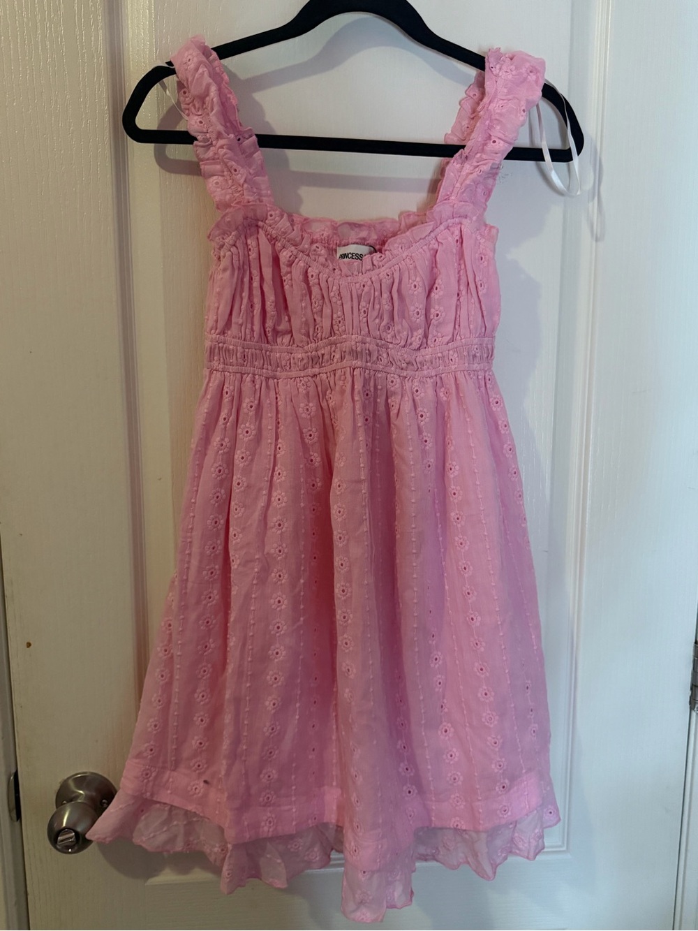 Princess Polly mini dress